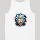 Mad Scientist Rick