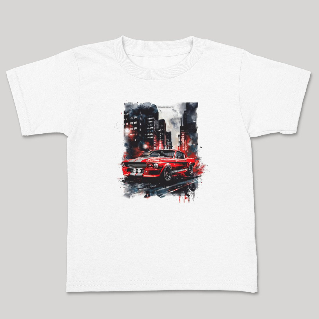 Retro Road Kings