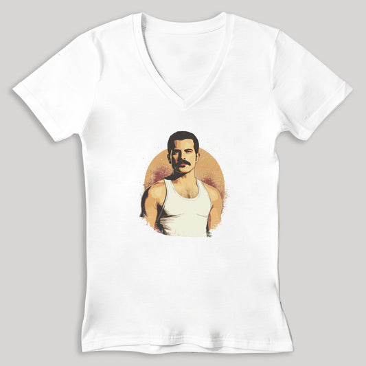 Freddie's Legacy