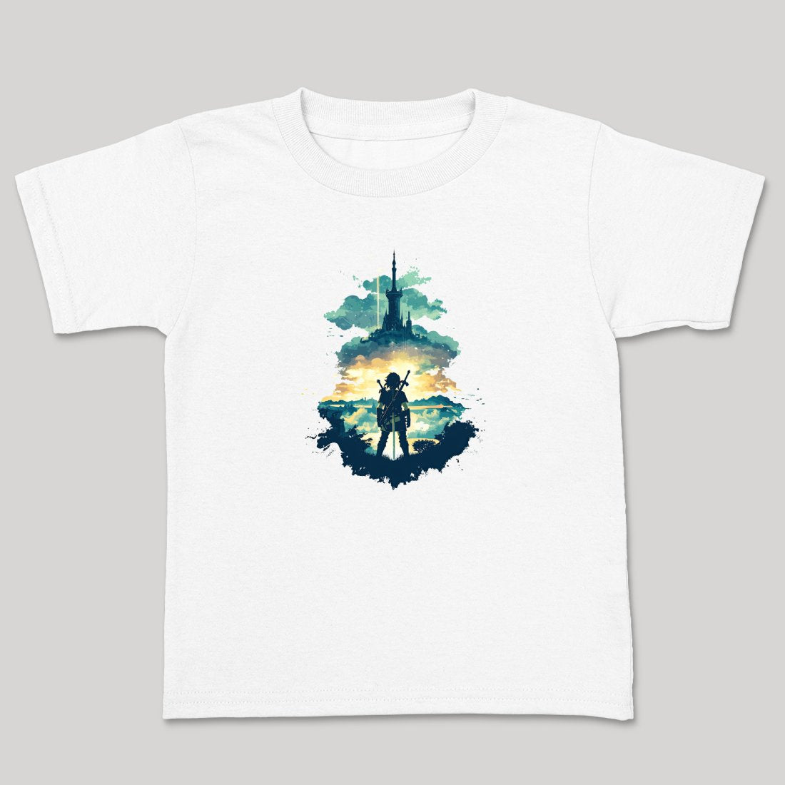 Master Sword Quest