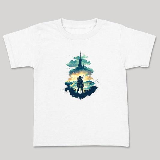 Master Sword Quest