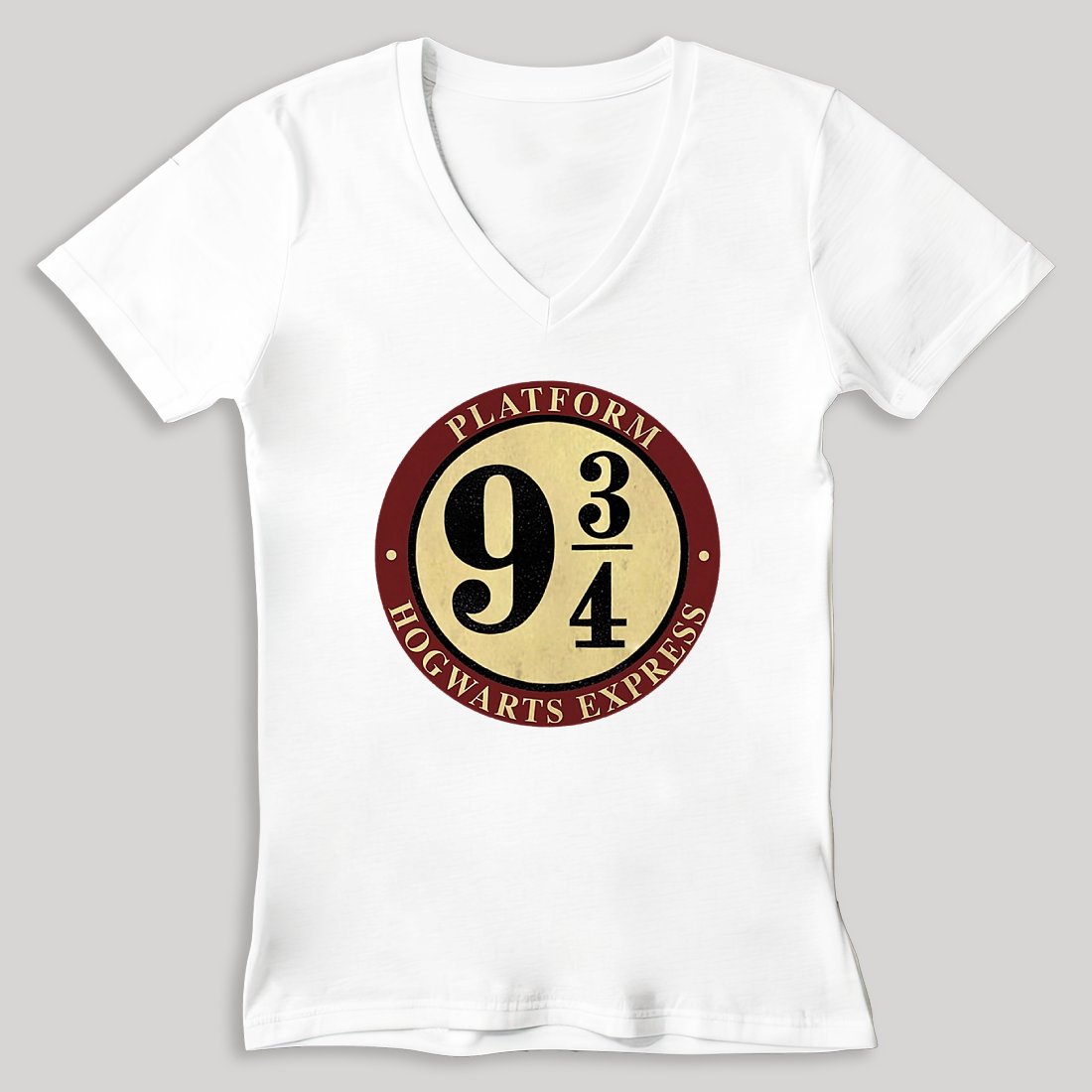 The Hogwarts Express