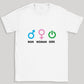Male Female Geek