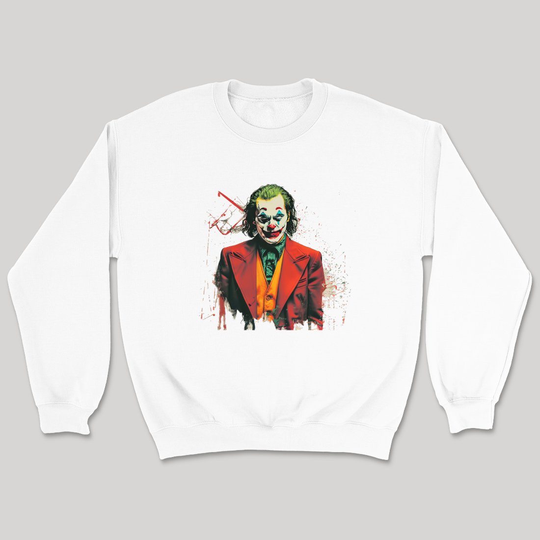 Joker's Chaos
