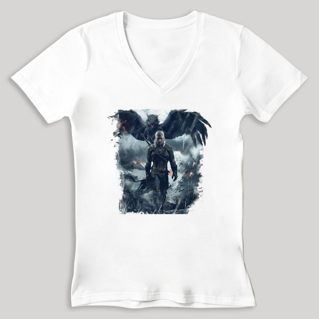 White Wolf Chronicles