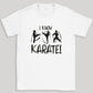 I Know Karate
