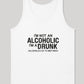 Expert Drinker