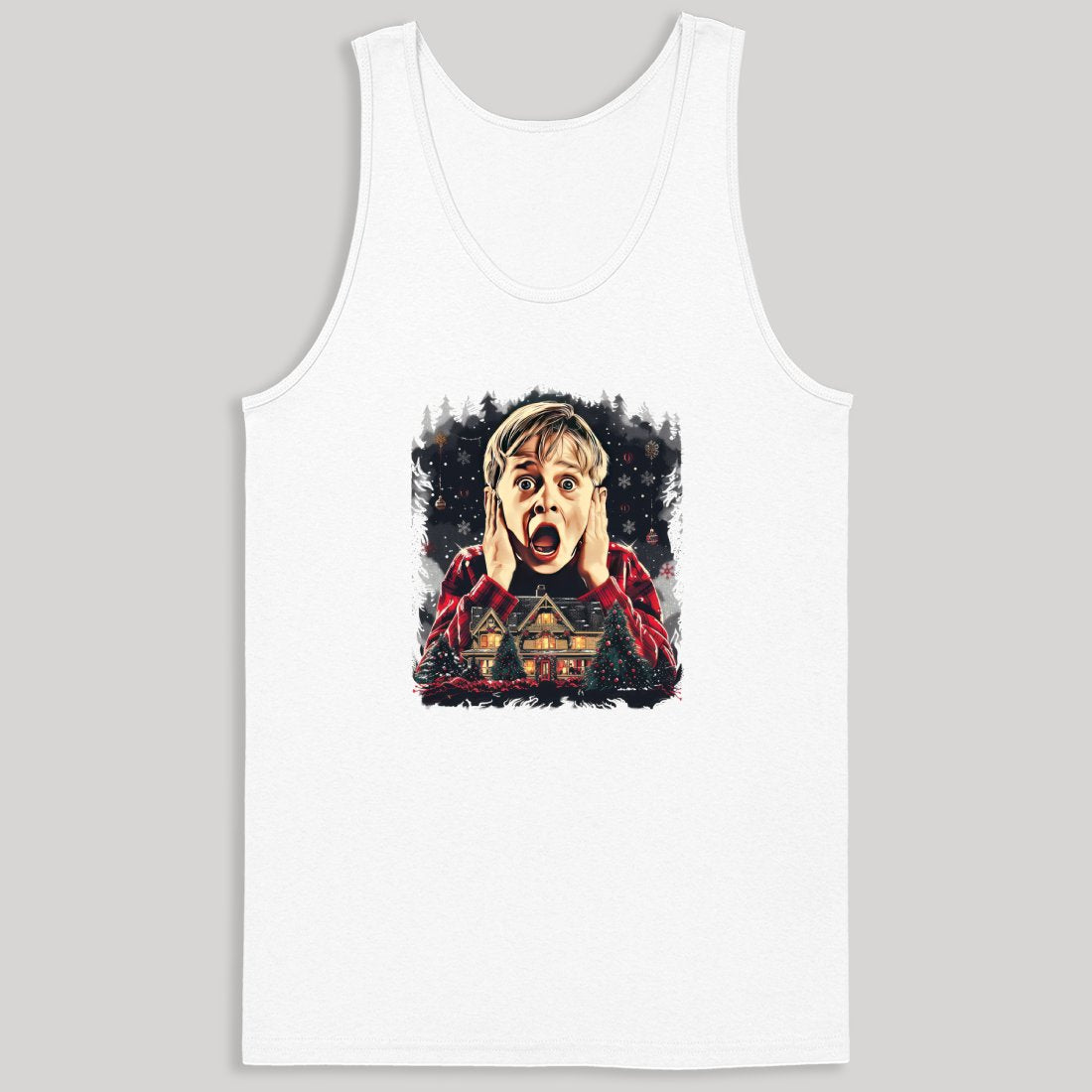 Home Alone Hero