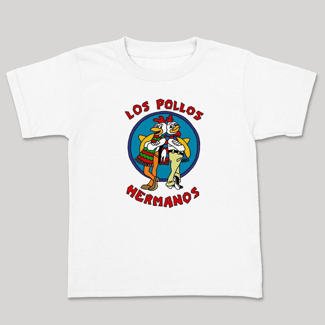 Los Pollos Family