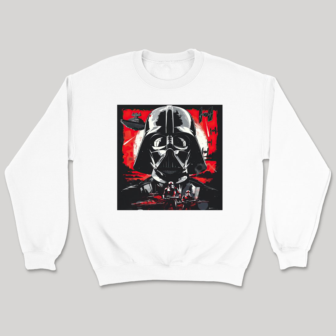 Dark Lord of the Sith