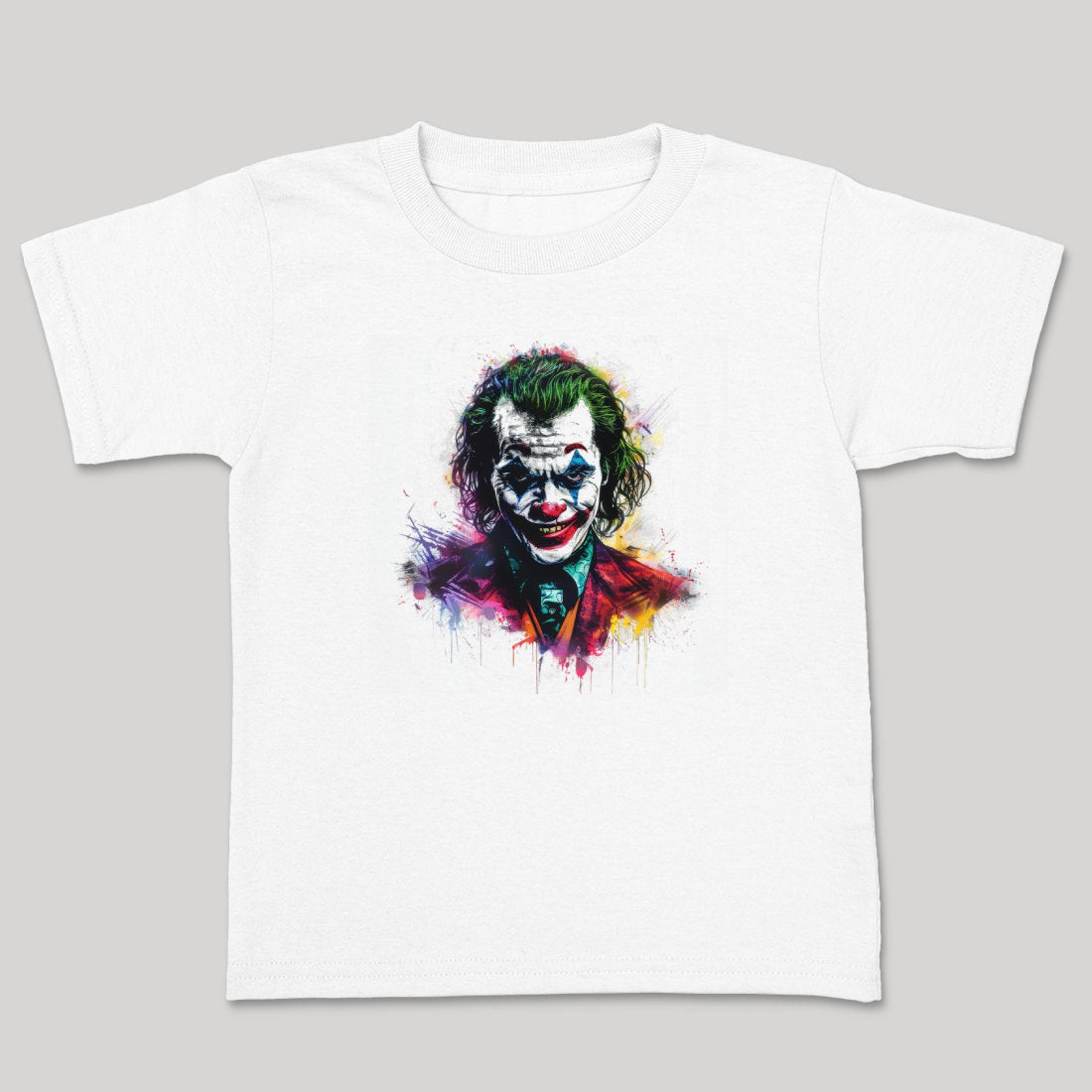 Clown Prince of Crime