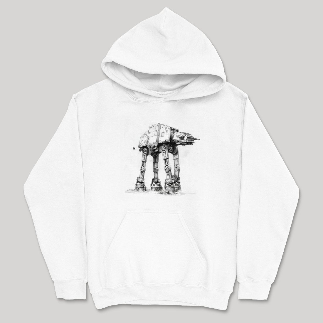 Galactic Walker