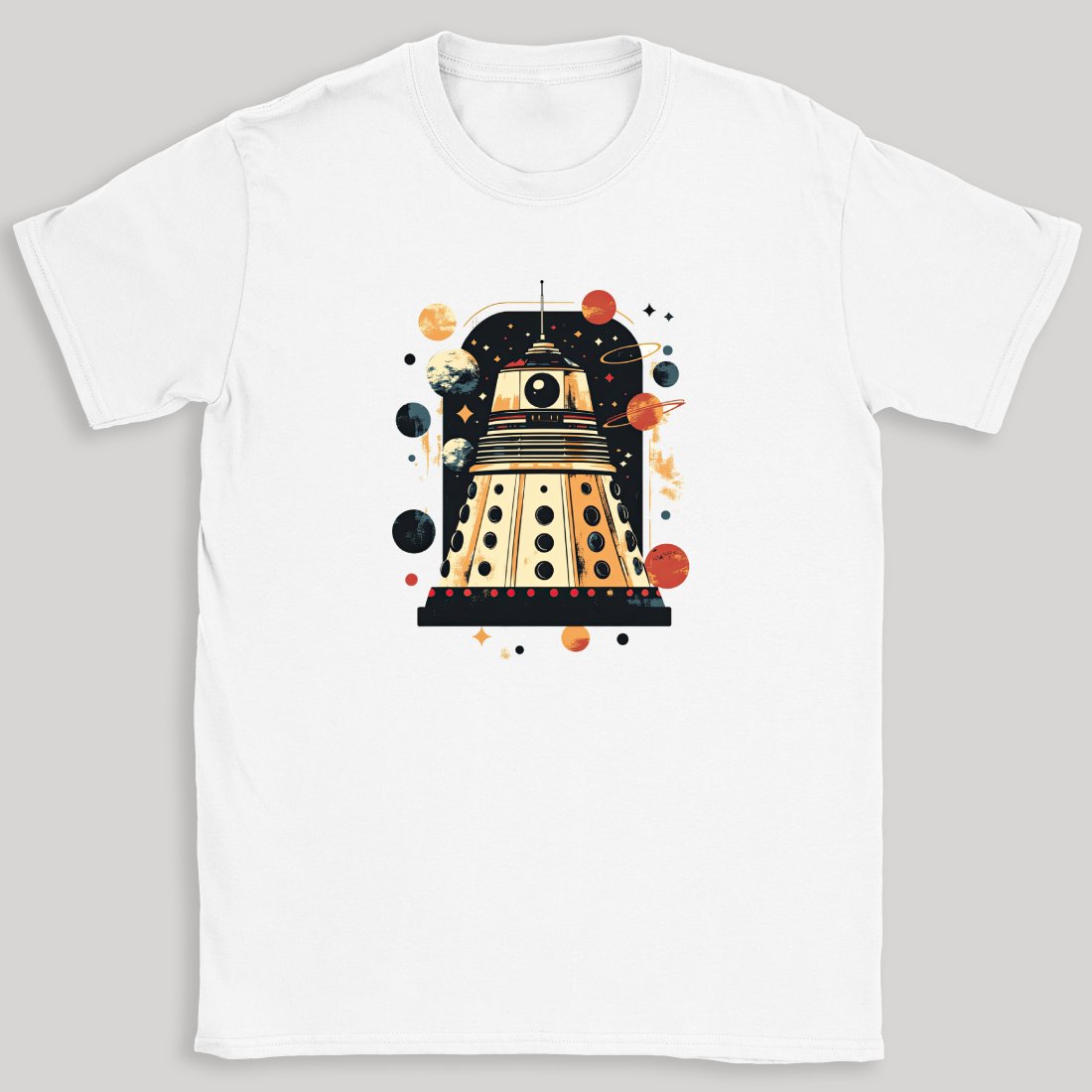 Imperial Dalek