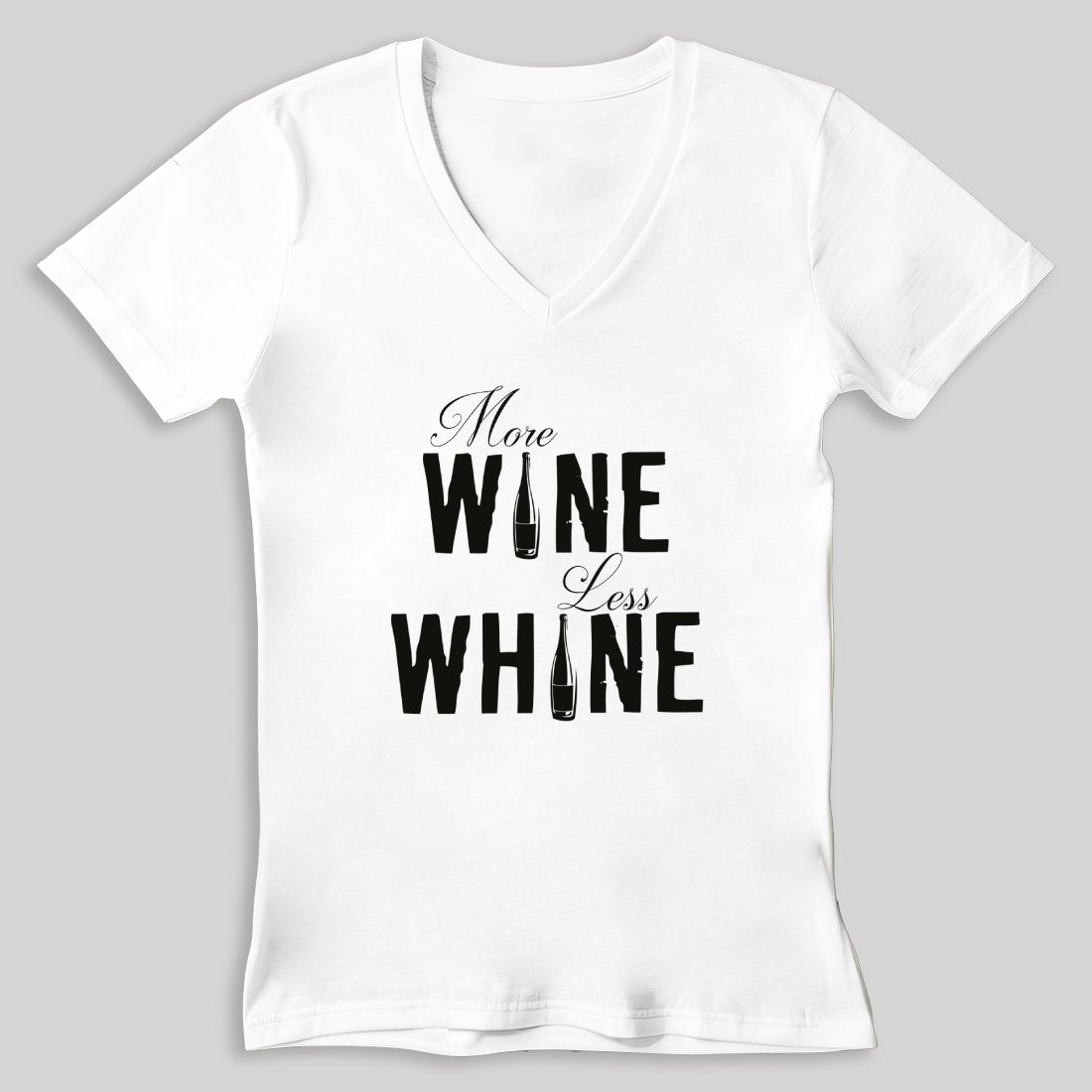 Wine Not Whine