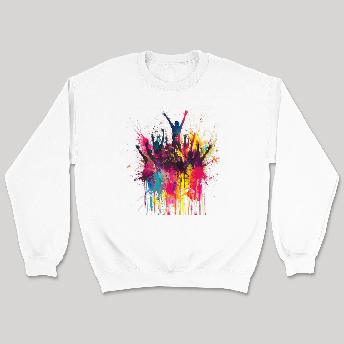 Festival of Colors
