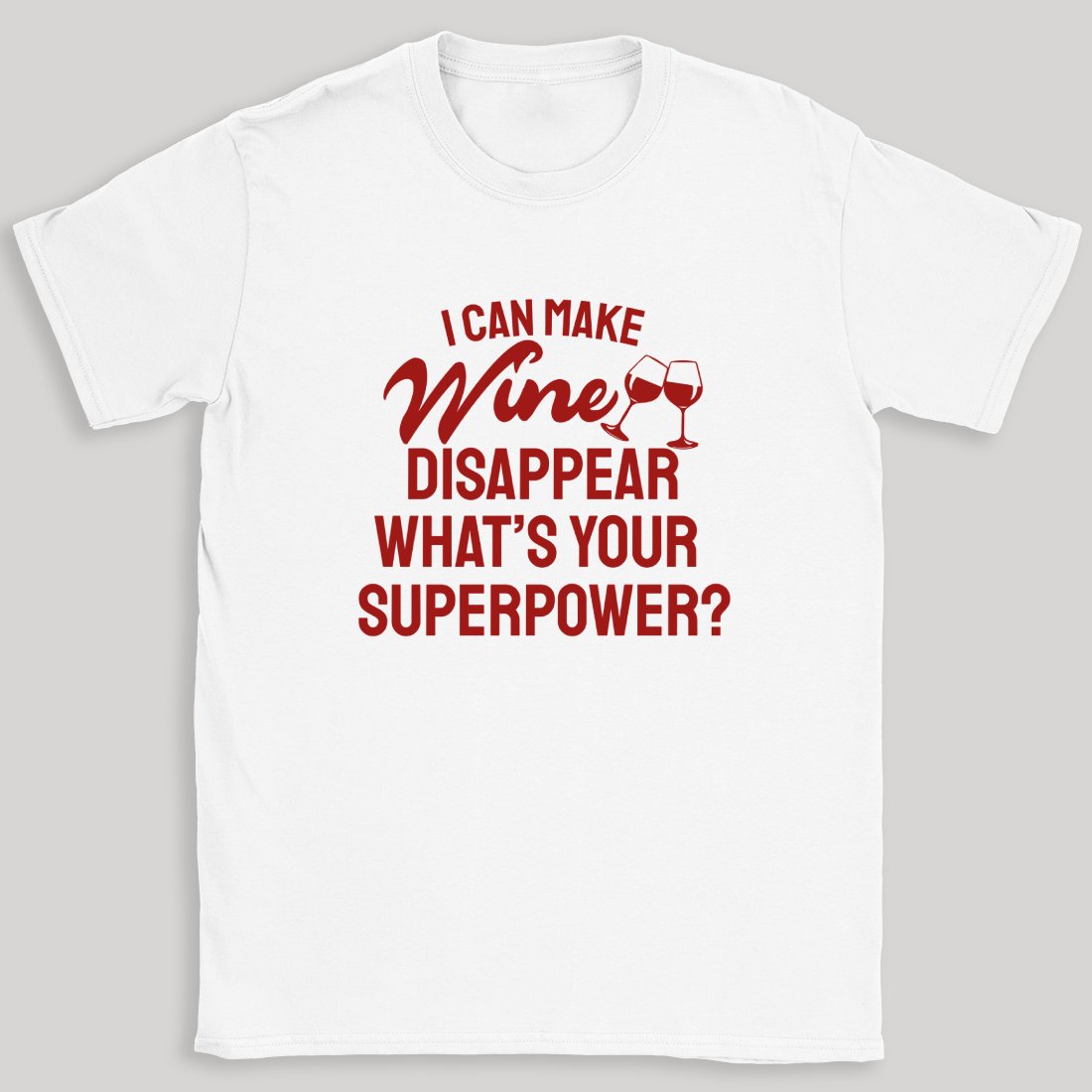 Wine Magician