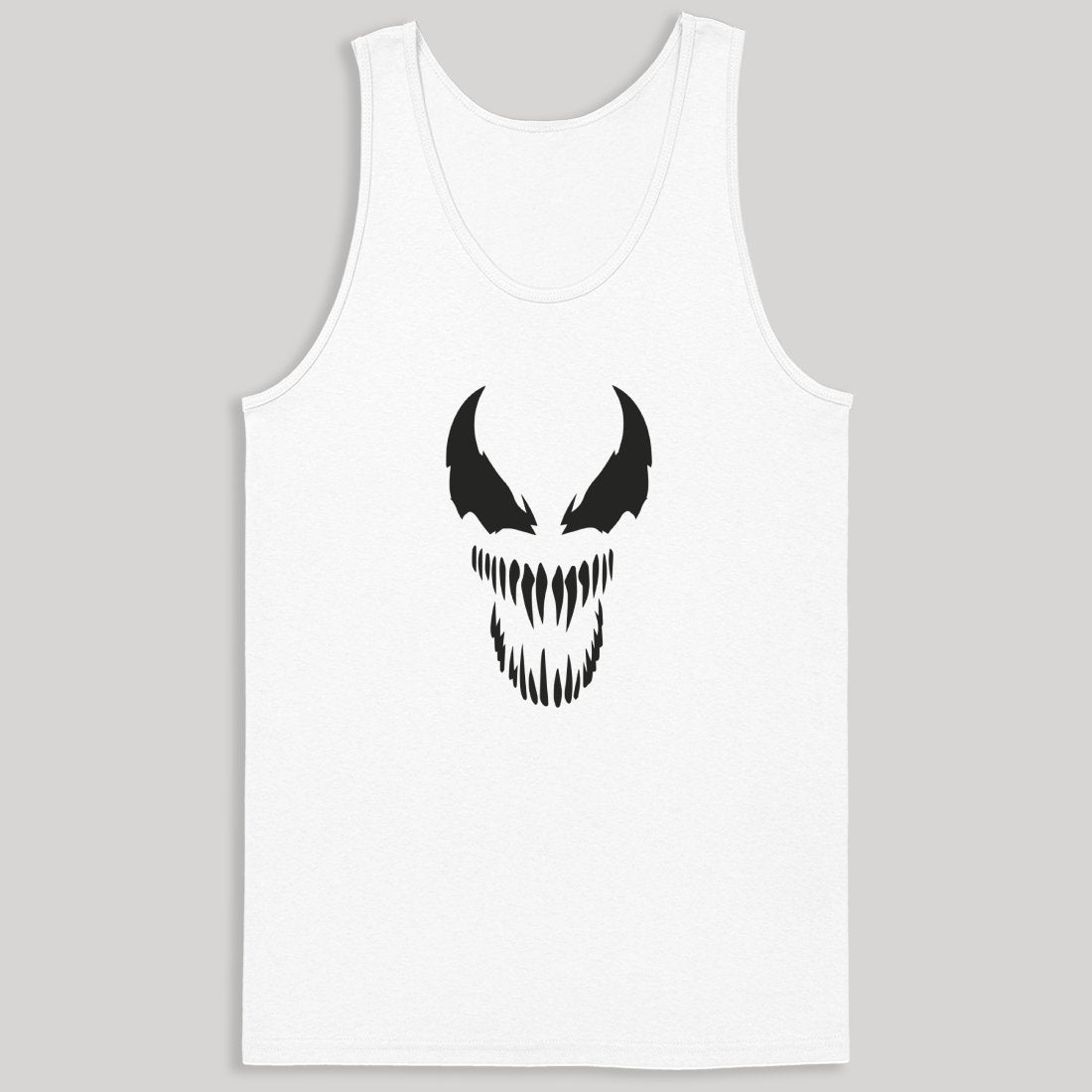 Venomous Visage