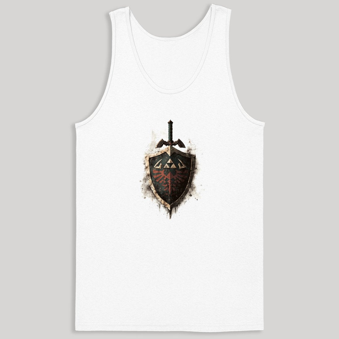 Link's Legendary Gear
