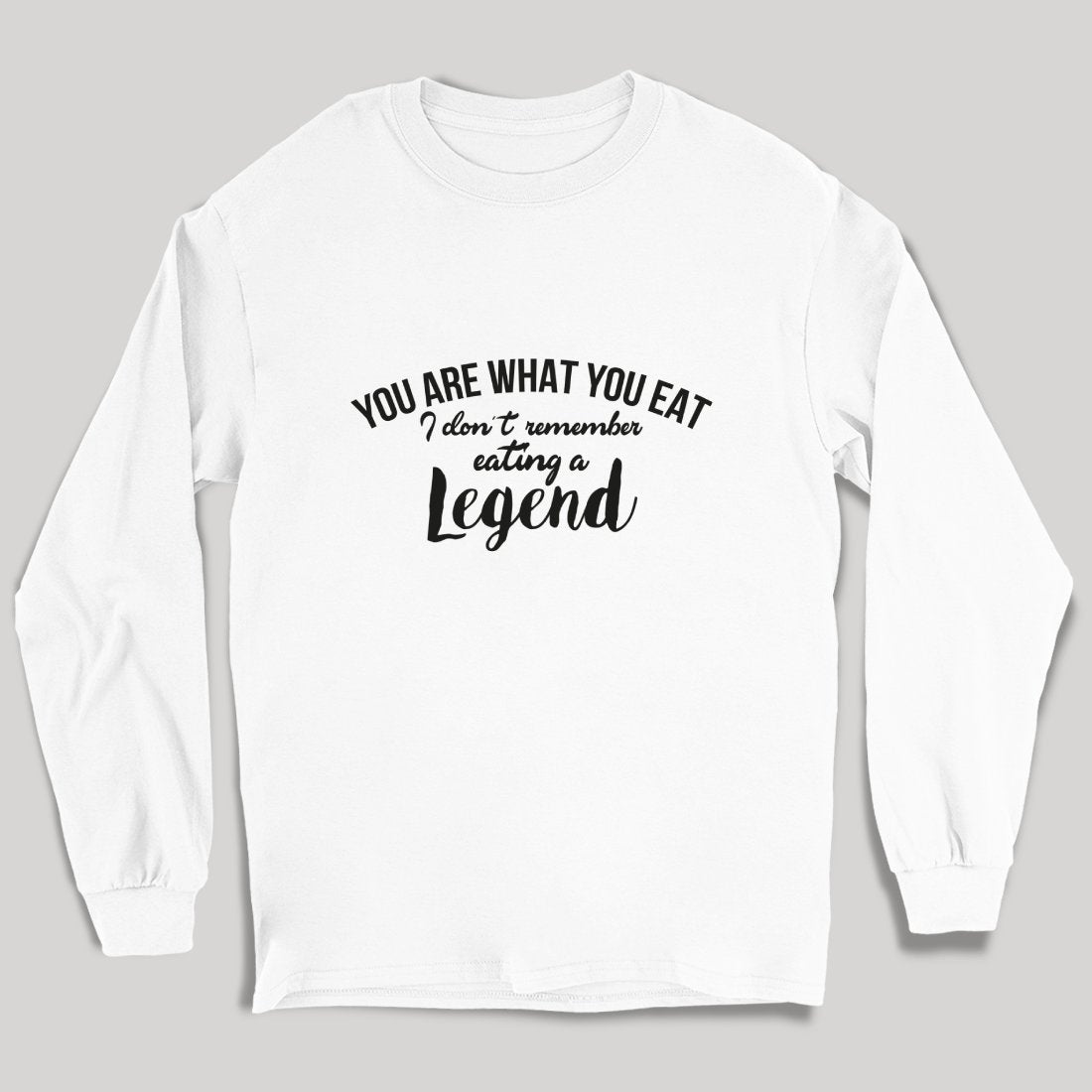 Legend Status