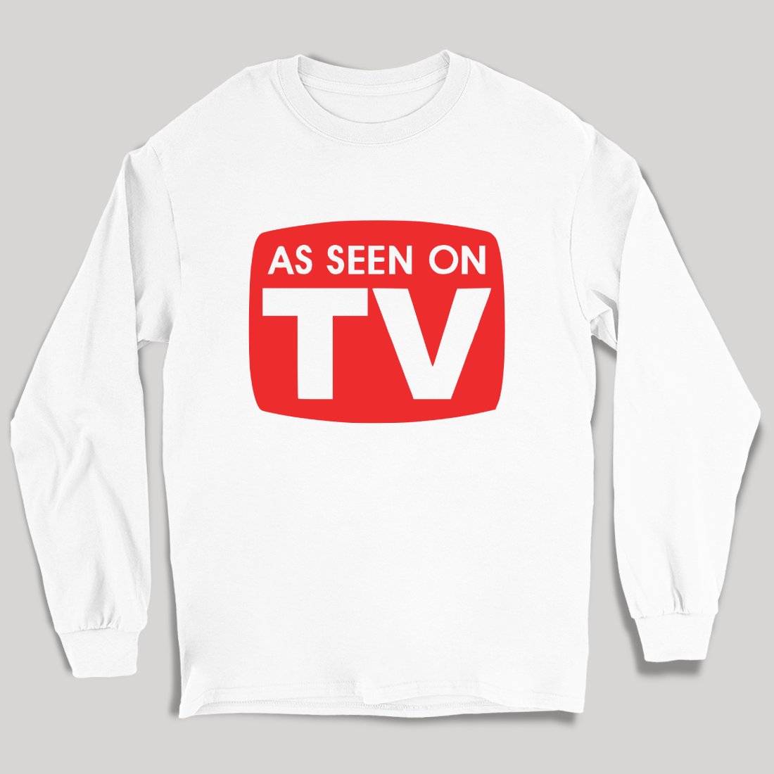 As Seen on TV