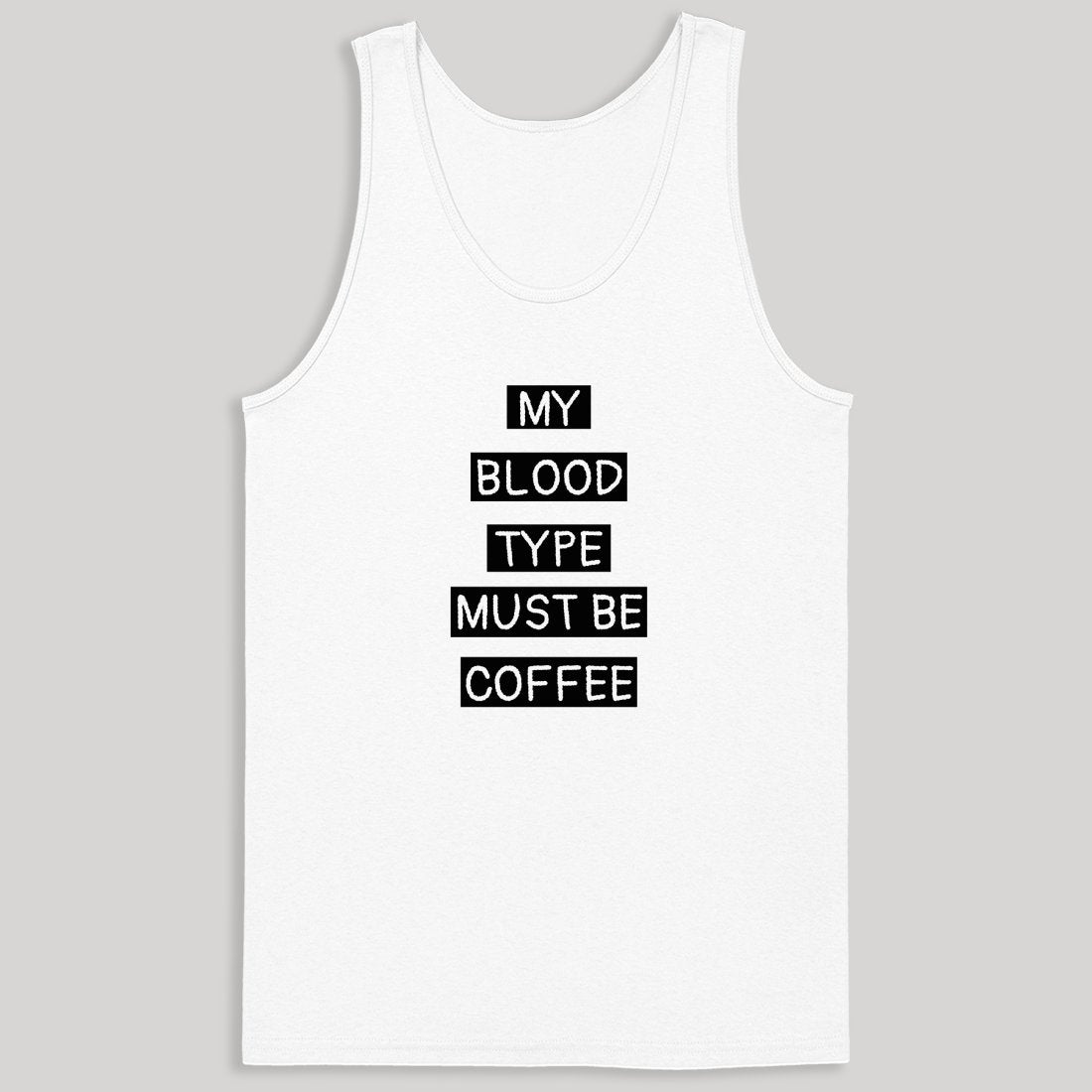 Caffeine Infused