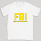 FBI Female Body Inspector
