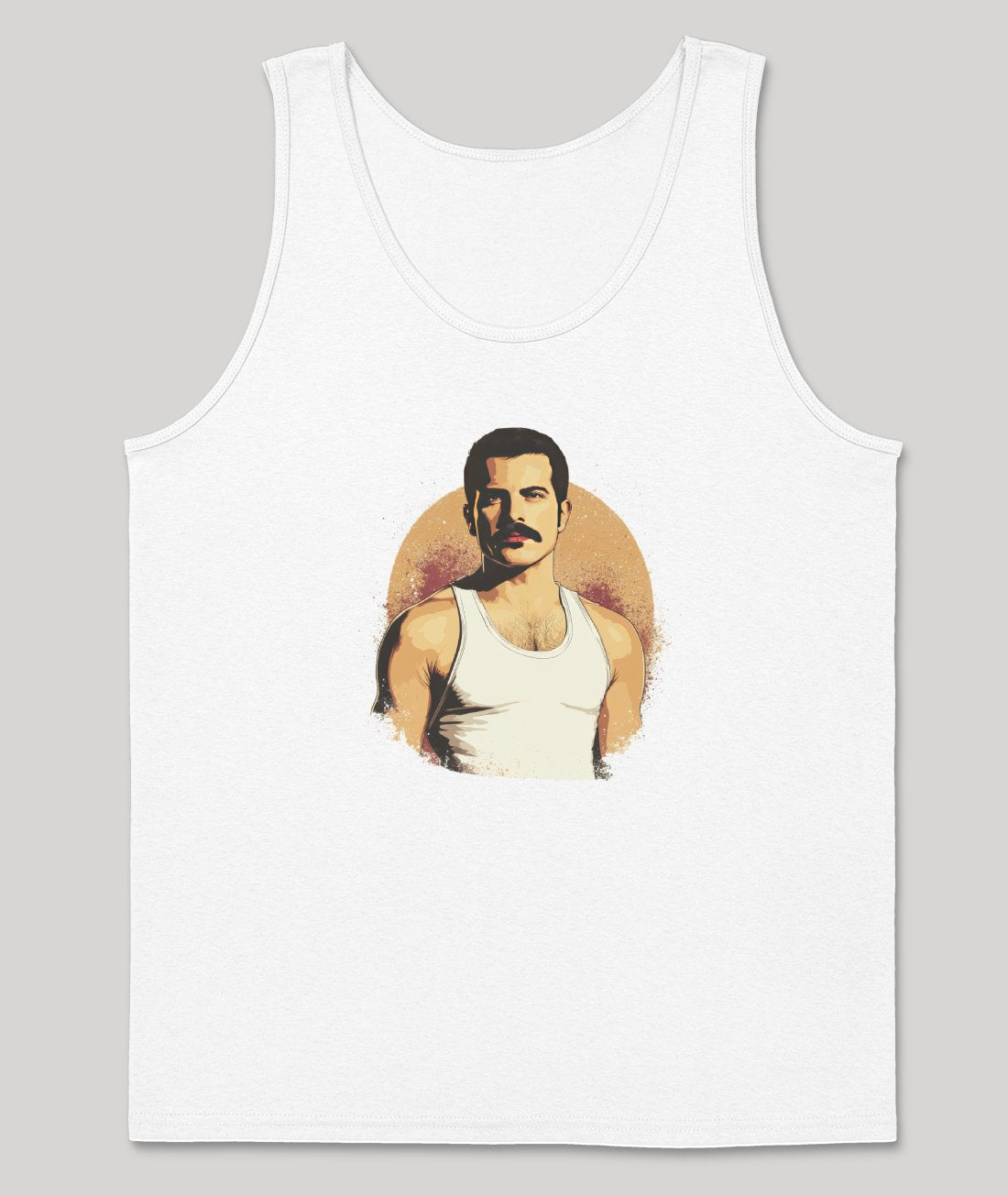 Freddie's Legacy