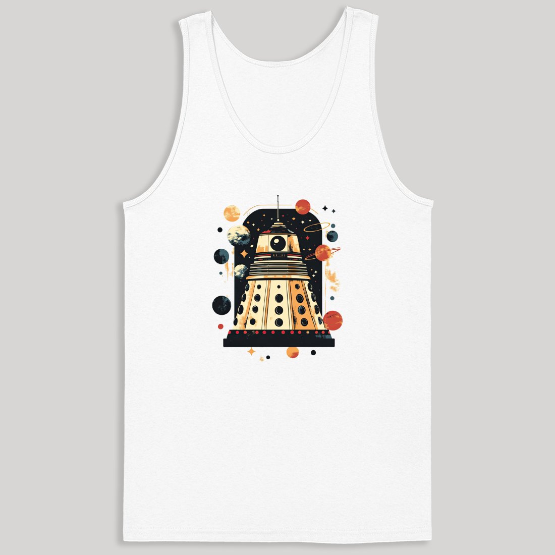 Imperial Dalek