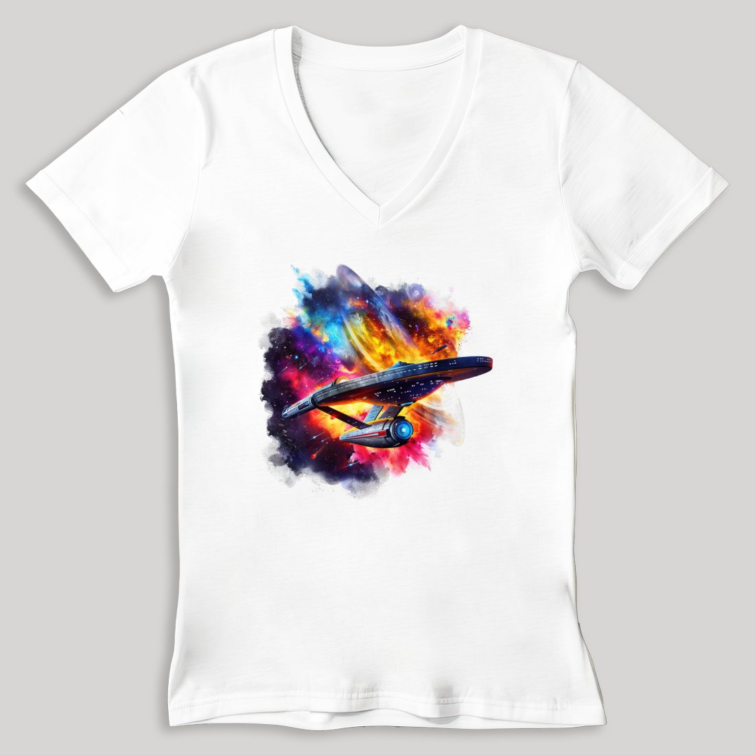 Starfleet Legacy