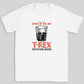 T-Rex Tracker