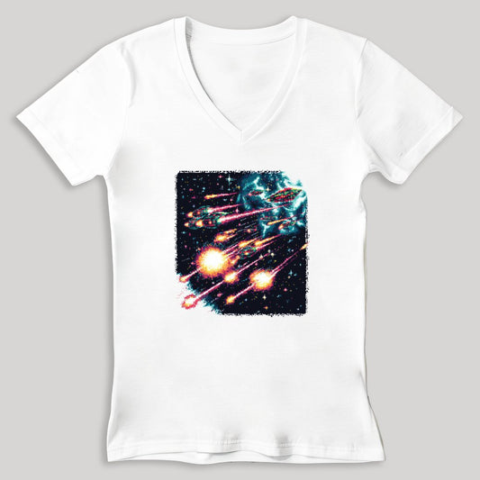 Cosmic Clash