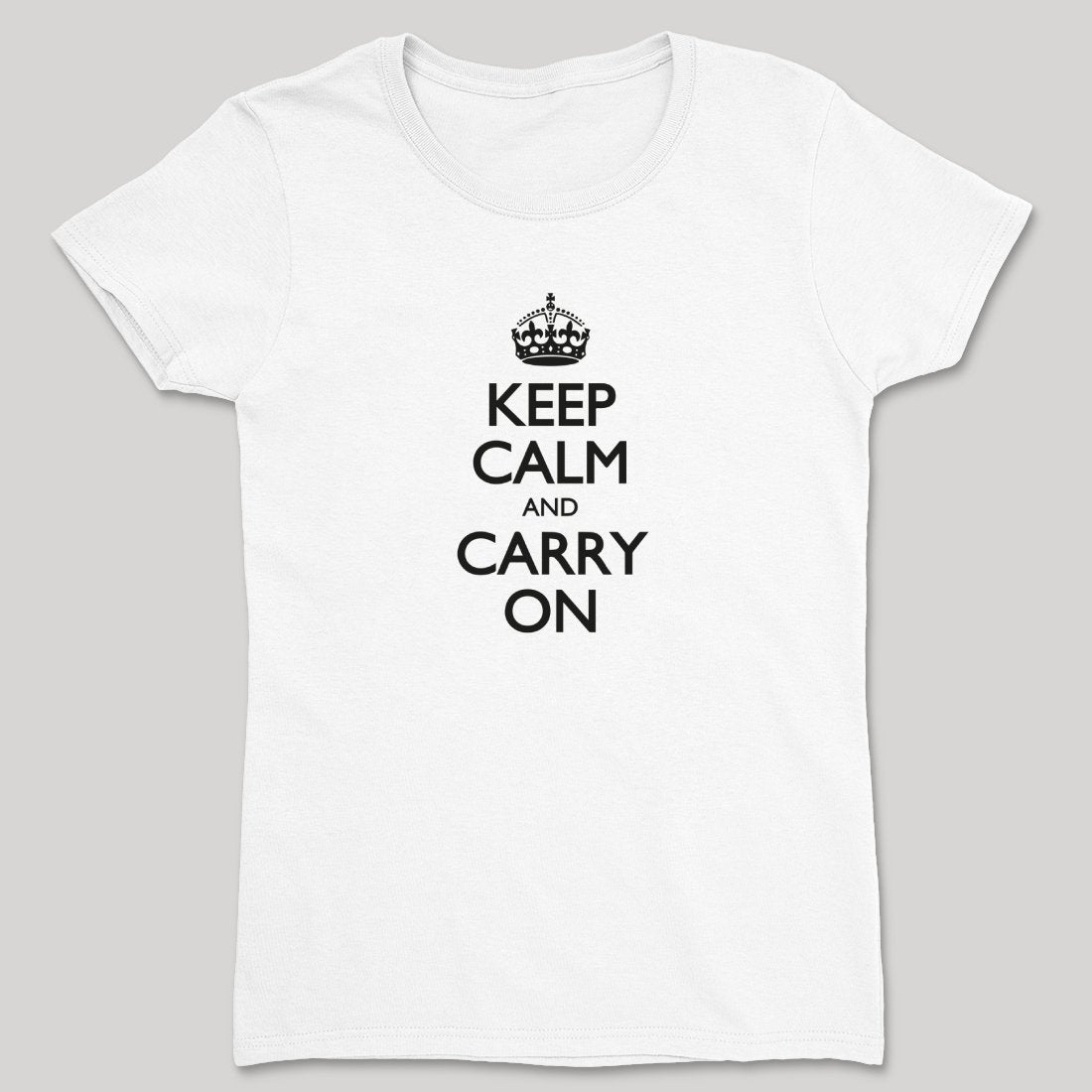 Keep Calm