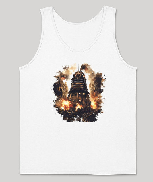 Exterminate!