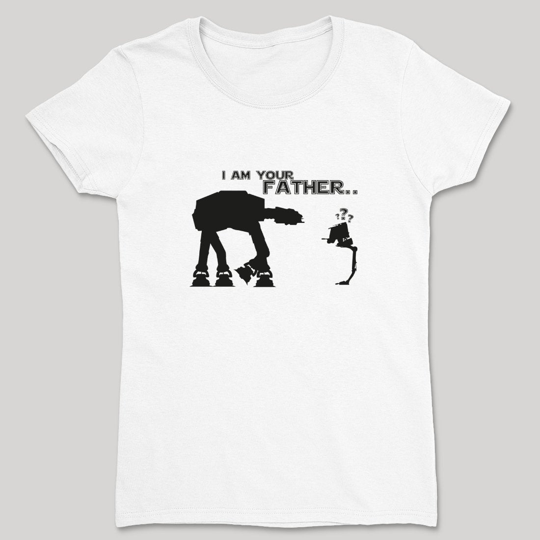 AT-AT Dad