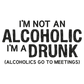 Expert Drinker