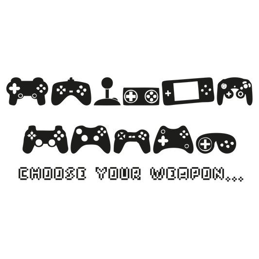 Controller Arsenal