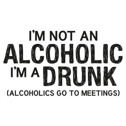 Expert Drinker