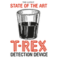 T-Rex Tracker