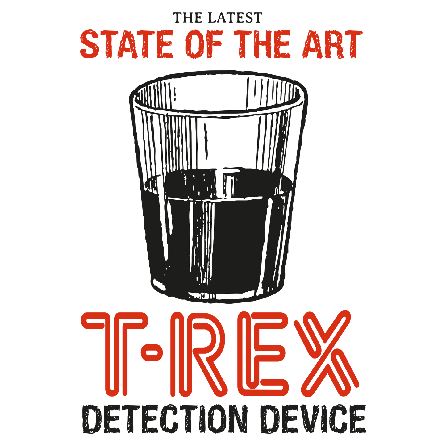 T-Rex Tracker