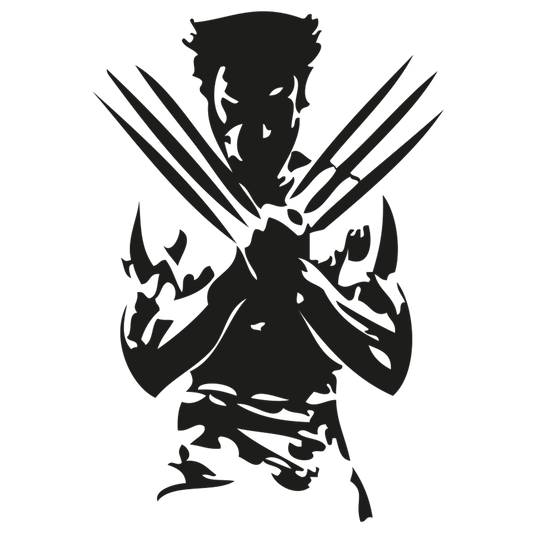 Claws of Fury