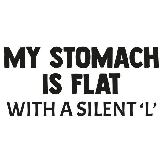 Silent L Vibes