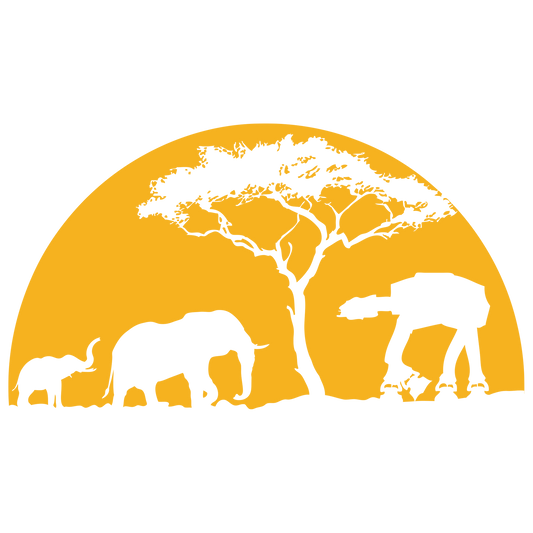 Imperial Safari