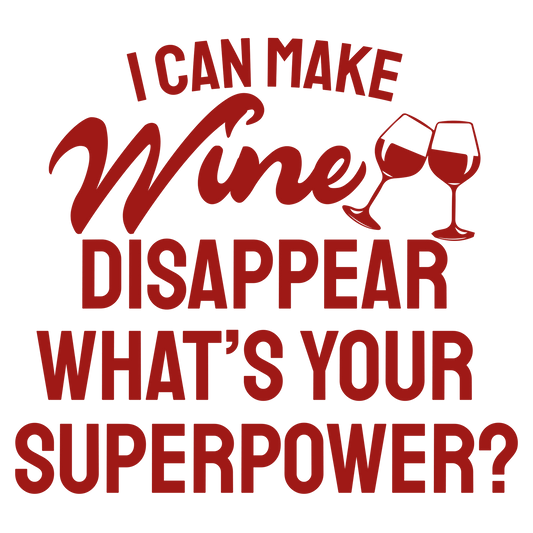 Wine Magician