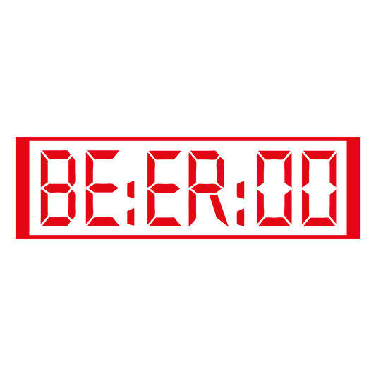 Beer O'Clock