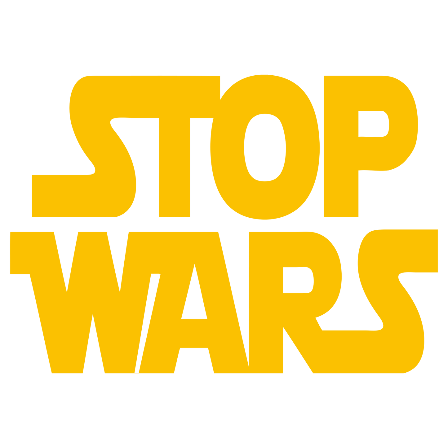 Peace Over Conflict
