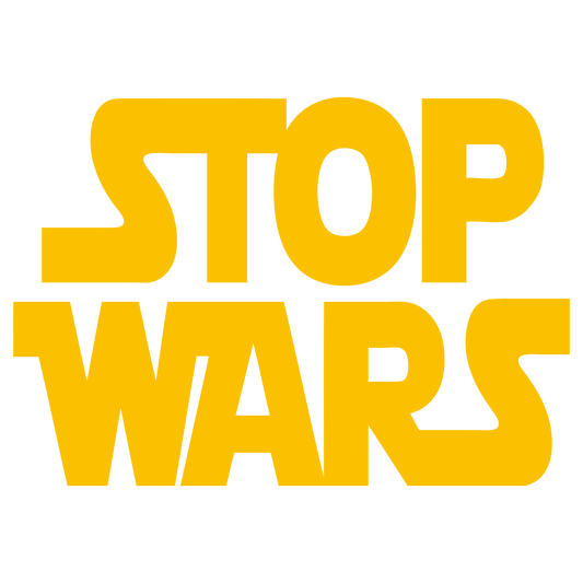 Peace Over Conflict