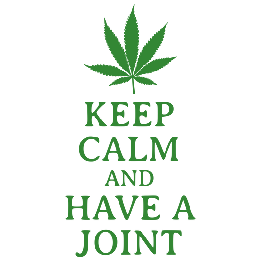 Keep Calm, Roll On